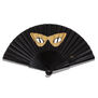 Masquerade hand fan